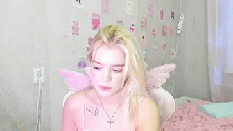 shawty_blonde recorded nude video 195161