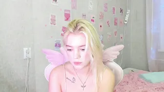 shawty_blonde recorded nude video 195161