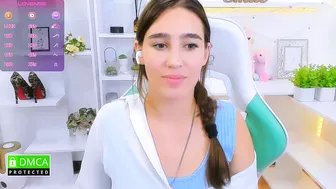_eliizabeth__ recorded nude video 195205
