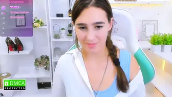 _eliizabeth__ recorded nude video 195205