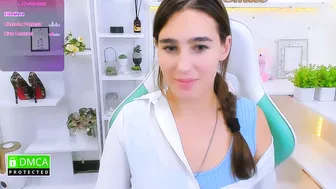 _eliizabeth__ recorded nude video 195205
