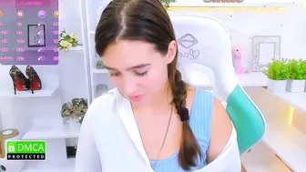 _eliizabeth__ recorded nude video 195205