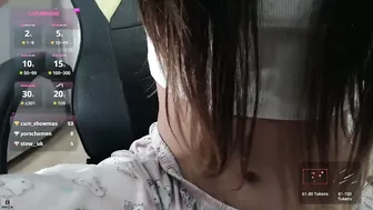 Alien_art_lover shy porn cam video