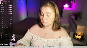 Ollydoll cam chat 13-Sep-25