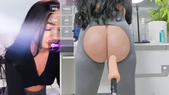 Luckystrikee_ hot webcam porn video (09/13/2025)