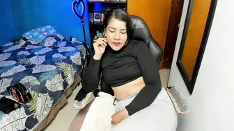 peanut_tangerine recorded nude video 195316