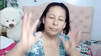mature_martina_ recorded nude video 195330