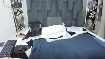 gipsysmitts bigdick - 13 September 2025