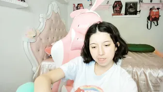 cherrymafer666 recorded nude video 195397