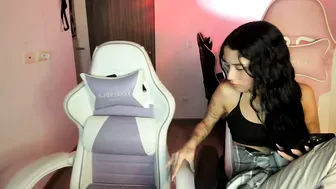 kimmi_foxy recorded nude video 195475