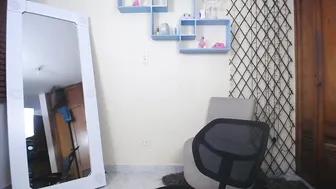 nicole_santana_ recorded nude video 195483