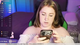 ollydoll recorded nude video 195506