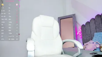 evie_clark_ recorded nude video 195522