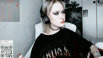 say_mary recorded nude video 195545