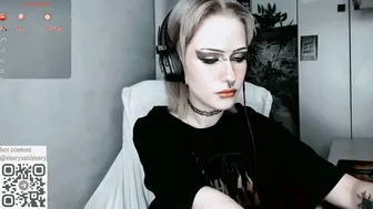 say_mary recorded nude video 195545