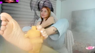 violetparkker recorded nude video 195549