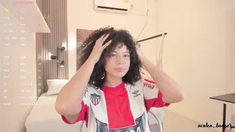 avalon_badger recorded nude video 195550