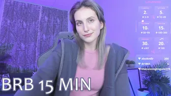 luxrayi recorded nude video 195555
