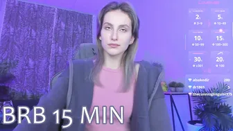 luxrayi recorded nude video 195555