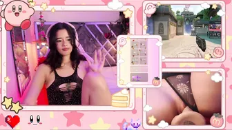 Evelynluxye 13-Sep-25 squirt