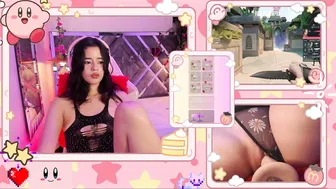 Evelynluxye 13-Sep-25 squirt
