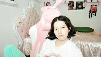 Cherrymafer666 ohmibod sex video