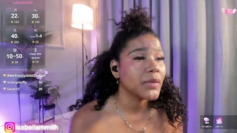 isabellsmmith recorded nude video 195664