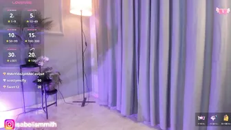 isabellsmmith recorded nude video 195664