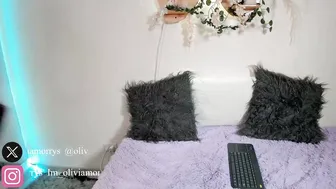 olivia_morrys recorded nude video 195691
