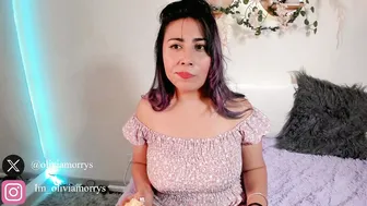 olivia_morrys recorded nude video 195691