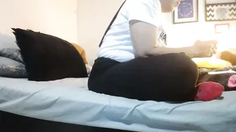 alynfoxx recorded nude video 195729
