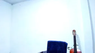 morning_littlestart fit on live cam