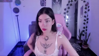 cami_mila99 recorded nude video 195752