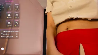 serenawawe recorded nude video 195784