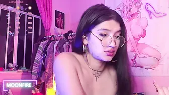 moonfiredance recorded nude video 195789