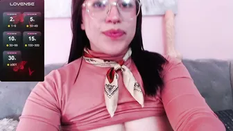 Connie_haze young - 13 September 2025