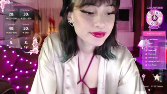 aquamarinebubble 13 September 2025 chat sex
