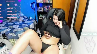 peanut_tangerine recorded nude video 195842
