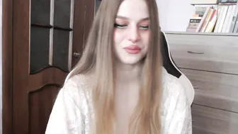 redhead_rabbit recorded nude video 195845