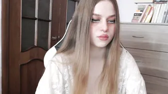 redhead_rabbit recorded nude video 195845