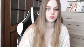 redhead_rabbit recorded nude video 195845