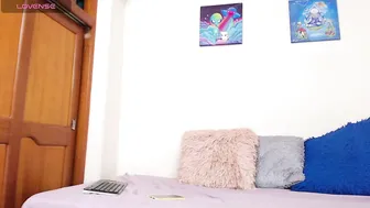 aliceusher_1 recorded nude video 195848