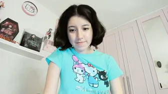 cherrymafer666 recorded nude video 195849