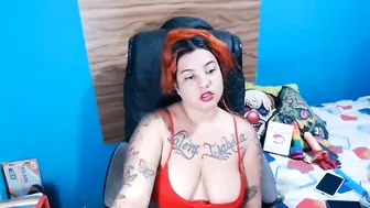 dulcesdemaria recorded nude video 195872