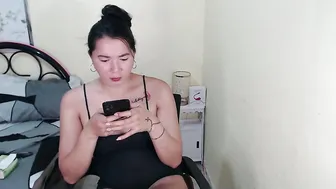 prettypetiteashley recorded nude video 195974