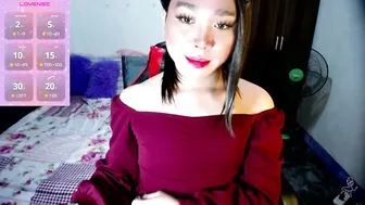 Urasiansweet_cummer horny amateur (09/13/2025)