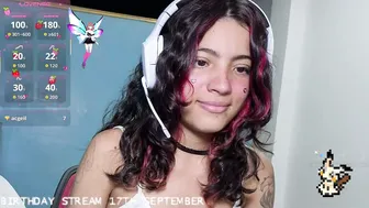helia_n_amy recorded nude video 196009