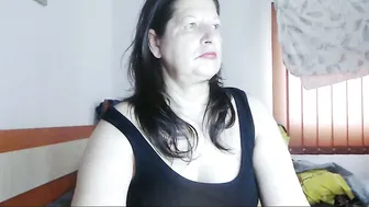 extasymature recorded nude video 196083