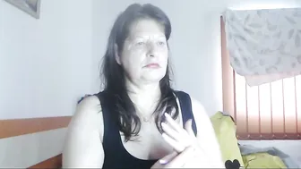 Extasymature interactivetoy video chat porn