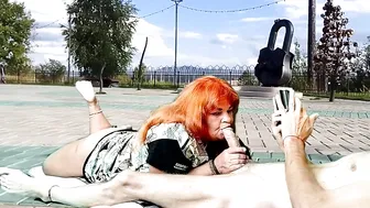 siberiataiga live webcam show (09-13-2025)